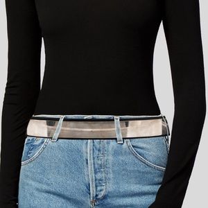 Stella McCartney Medium Belt